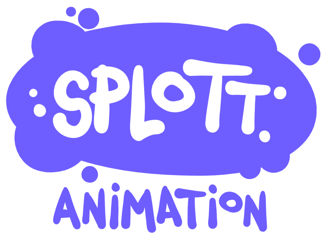 Splott Animation